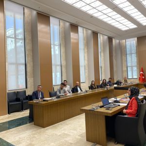 2025 Yılının Son Çocuk Koruma Üst Kurul Toplantısı Gaziantep’te Gerçekleştirildi - fotoğraf 1