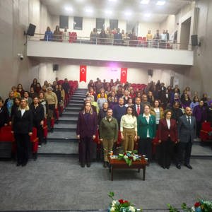 Dünya Kanser Günü Kapsamında Farkındalık Semineri Düzenlendi - fotoğraf 1