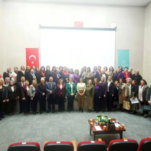 Dünya Kanser Günü Kapsamında Farkındalık Semineri Düzenlendi - fotoğraf 2