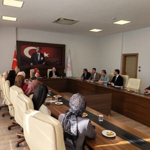 Koruyucu Aile Hizmetlerinde Güçlü İş Birliği ve Ortak Sorumluluk Vurgusu - fotoğraf 3