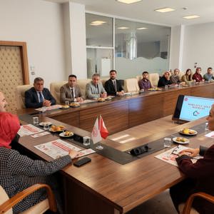 Koruyucu Aile Hizmetlerinde Güçlü İş Birliği ve Ortak Sorumluluk Vurgusu - fotoğraf 2