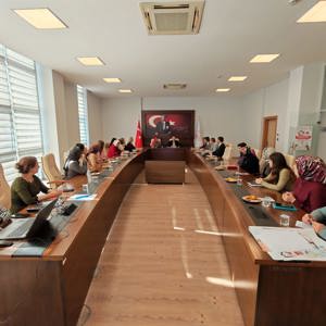 Koruyucu Aile Hizmetlerinde Güçlü İş Birliği ve Ortak Sorumluluk Vurgusu - fotoğraf 4