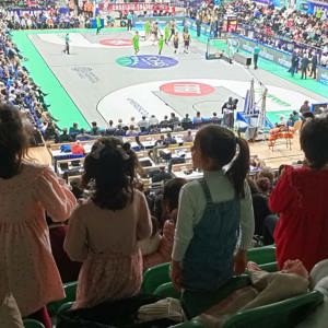 Sporun Birleştirici Gücüyle Sosyal Gelişime Destek: Çocuklarımızla Basketbol Şöleni - fotoğraf 2