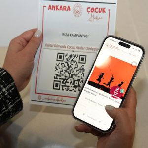 "Dijital Dünyada Çocuk Hakları Sözleşmesi"ne Yönelik 81 İlde Farkındalık Çalışmaları Yürütülüyor - fotoğraf 1
