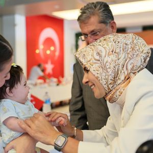 Bakanımız Göktaş: "Aralık ayı doğum yardımı ödemelerini bugün itibarıyla annelerin hesaplarına yatırdık” - fotoğraf 1