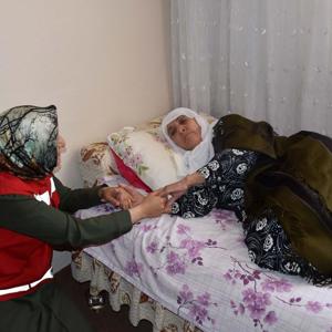 Evde Bakım Yardımı hesaplara yatırılmaya başlandı - fotoğraf 1