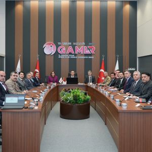 Çocukların Suça Karşı Korunması İçin Kurumlar Arası Güçlü İş Birliği - fotoğraf 1