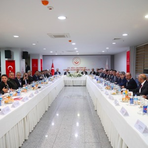 Bakan Selçuk’un Katılımıyla İlk Kez Şehit ve Gazi Çalıştayı Gerçekleşti - fotoğraf 4