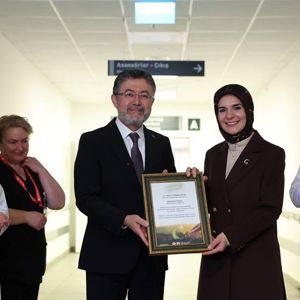 Her yeni doğan bebek ve yeni evli çift adına bir fidan dikilecek - fotoğraf 9