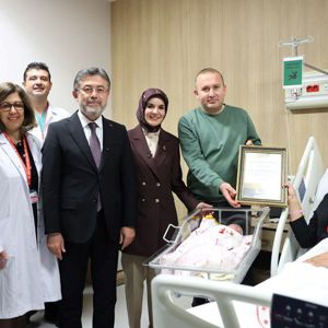 Her yeni doğan bebek ve yeni evli çift adına bir fidan dikilecek - fotoğraf 8