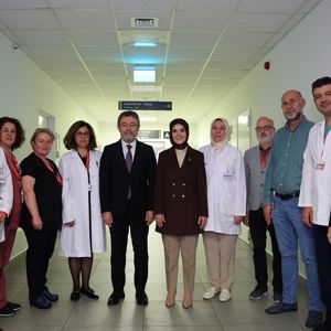 Her yeni doğan bebek ve yeni evli çift adına bir fidan dikilecek - fotoğraf 10