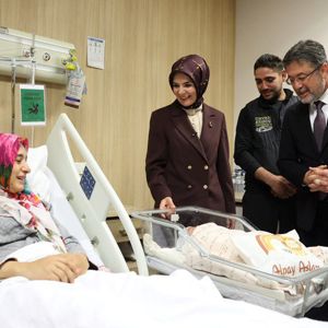 Her yeni doğan bebek ve yeni evli çift adına bir fidan dikilecek - fotoğraf 7