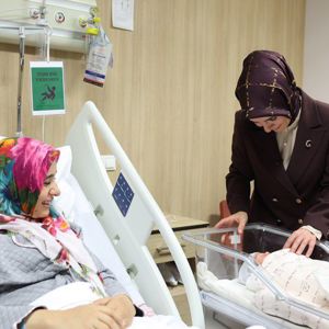 Her yeni doğan bebek ve yeni evli çift adına bir fidan dikilecek - fotoğraf 5