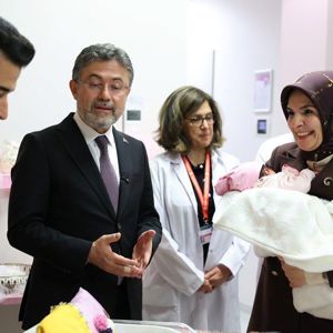 Her yeni doğan bebek ve yeni evli çift adına bir fidan dikilecek - fotoğraf 4