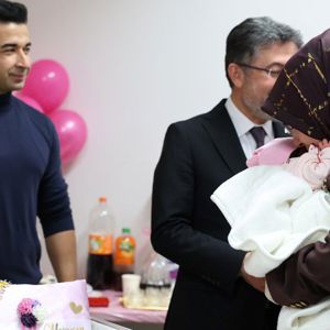 Her yeni doğan bebek ve yeni evli çift adına bir fidan dikilecek - fotoğraf 2