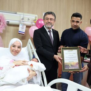 Her yeni doğan bebek ve yeni evli çift adına bir fidan dikilecek - fotoğraf 1