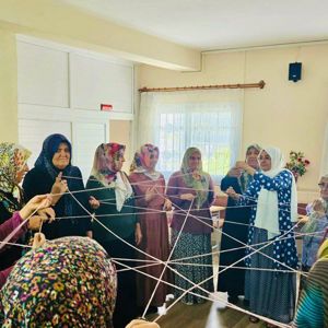Modüler Aile Eğitim Programı 61 İlde Yaygınlaşıyor - fotoğraf 2
