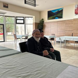 Sandıklı Hüseyin Develi Huzurevi’nde Bilardo Turnuvası - fotoğraf 4