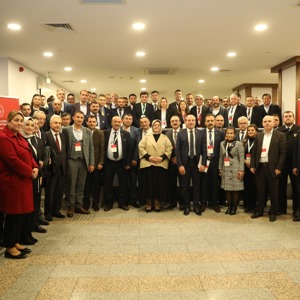 Bakan Selçuk’un Katılımıyla İlk Kez Şehit ve Gazi Çalıştayı Gerçekleşti - fotoğraf 3