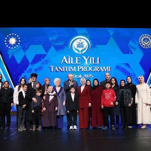 Cumhurbaşkanlığı Kültür ve Sanat Politikaları Kurulu ve Aile ve Sosyal Hizmetler Bakanlığınca "Aile ve Kültür-Sanat Sempozyumu" düzenlenecek - fotoğraf 2