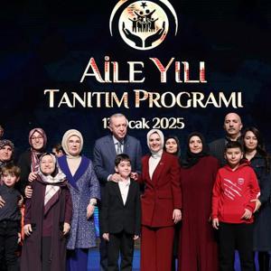 Cumhurbaşkanlığı Kültür ve Sanat Politikaları Kurulu ve Aile ve Sosyal Hizmetler Bakanlığınca "Aile ve Kültür-Sanat Sempozyumu" düzenlenecek - fotoğraf 1