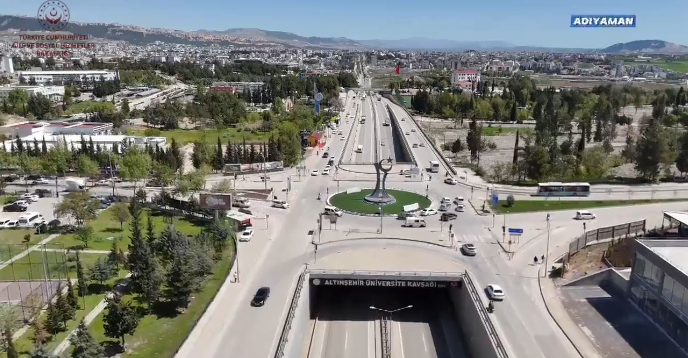 Depremzede vatandaşlarımız, ADEM'lerle meslek sahibi oluyor, geleceğe umutla bakıyor...