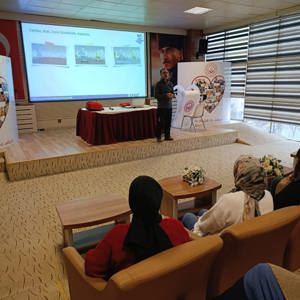Yatılı Bakım Merkezleri Personeline Yönelik Afet Bilinci Eğitimi Gerçekleştirildi - fotoğraf 2
