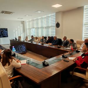 Yeni Huzurevi Projesi Plan ve Proje Toplantısı Gerçekleştirildi - fotoğraf 4