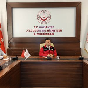 Yeni Huzurevi Projesi Plan ve Proje Toplantısı Gerçekleştirildi - fotoğraf 1
