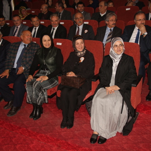 SAKARYA KADIN DAYANIŞMA KOOPERATİFİ LANSMAN PROGRAMI  - fotoğraf 5