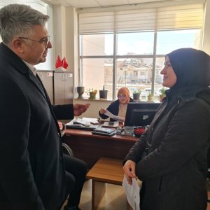 EKPSS (Engelli Kamu Personeli Seçme Sınavı) başvuruları başladı. - fotoğraf 1