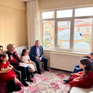 📌Ziyaret - fotoğraf 1