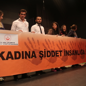 SAKARYA KADIN DAYANIŞMA KOOPERATİFİ LANSMAN PROGRAMI  - fotoğraf 11