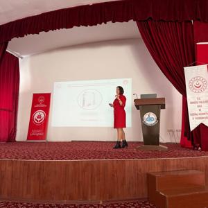 Otizm Eylem Planı Çerçevesinde Sağlık Personeline Yönelik Eğitim Programı Yapıldı - fotoğraf 1