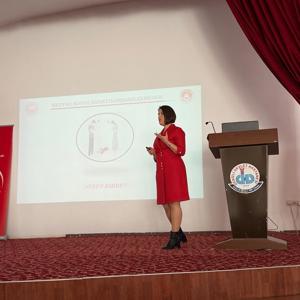 Otizm Eylem Planı Çerçevesinde Sağlık Personeline Yönelik Eğitim Programı Yapıldı - fotoğraf 3
