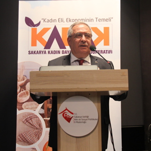 SAKARYA KADIN DAYANIŞMA KOOPERATİFİ LANSMAN PROGRAMI  - fotoğraf 15