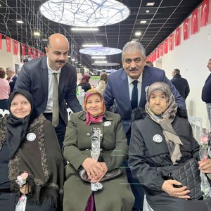 Kapaklı'nın Çınarlarına  Dijital Vefa Köprüsü - fotoğraf 3