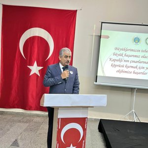 Kapaklı'nın Çınarlarına  Dijital Vefa Köprüsü - fotoğraf 4