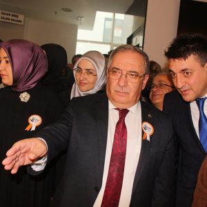 SAKARYA KADIN DAYANIŞMA KOOPERATİFİ LANSMAN PROGRAMI  - fotoğraf 16