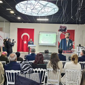 Kapaklı'nın Çınarlarına  Dijital Vefa Köprüsü - fotoğraf 2