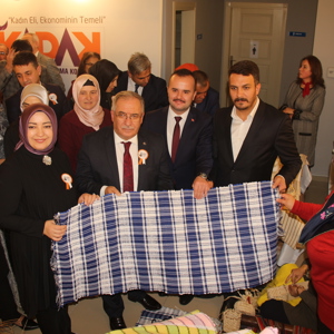 SAKARYA KADIN DAYANIŞMA KOOPERATİFİ LANSMAN PROGRAMI  - fotoğraf 20