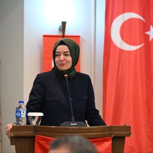 Şehit Ailelerimiz ve Gazilerimiz Onuruna Program Gerçekleştirildi - fotoğraf 3