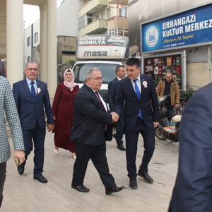 SAKARYA KADIN DAYANIŞMA KOOPERATİFİ LANSMAN PROGRAMI  - fotoğraf 21
