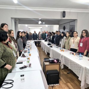 İlimizde ANKA Çocuk Destek Programı Kapsamında Eğitim Çalışması Başladı - fotoğraf 3