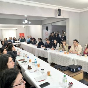 İlimizde ANKA Çocuk Destek Programı Kapsamında Eğitim Çalışması Başladı - fotoğraf 4