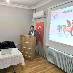 İlimizde ANKA Çocuk Destek Programı Kapsamında Eğitim Çalışması Başladı - fotoğraf 6