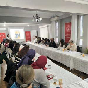 İlimizde ANKA Çocuk Destek Programı Kapsamında Eğitim Çalışması Başladı - fotoğraf 7
