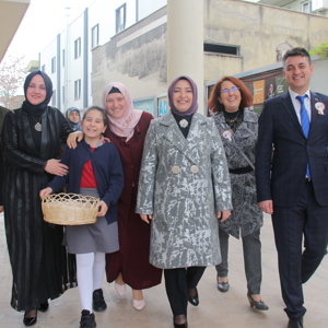 SAKARYA KADIN DAYANIŞMA KOOPERATİFİ LANSMAN PROGRAMI  - fotoğraf 23