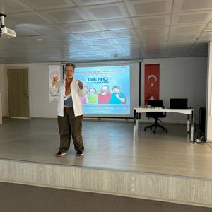 Çocuklarımıza Yönelik Sağlıklı Beslenme ve Ağız-Diş Sağlığı Eğitimleri Gerçekleştirildi - fotoğraf 2