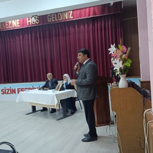 “Vatan ve Kahramanlık Buluşmaları” programı gerçekleştirildi. - fotoğraf 5